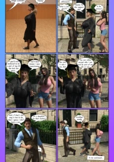 Diana’s Destiny (19)