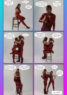 Diana’s Destiny (5)
