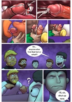 Erotic Evolutions 2 0018