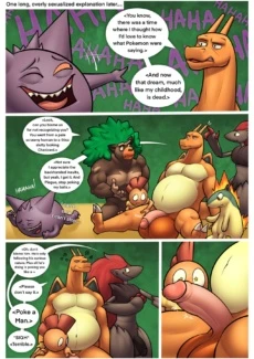 Erotic Evolutions 2 0028