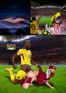 FIFA World Cup Qatar 2022 0006