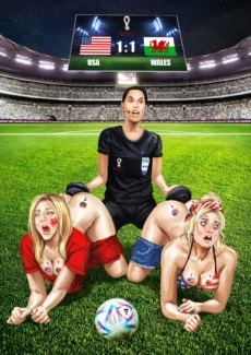 FIFA World Cup Qatar 2022 0007
