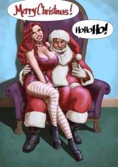 FenrisComix – Claire’s Career