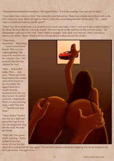Five Twisted Wishes 12 (12)