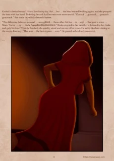 Five Twisted Wishes 12 (8)