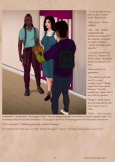 Five Twisted Wishes – 16 (11)