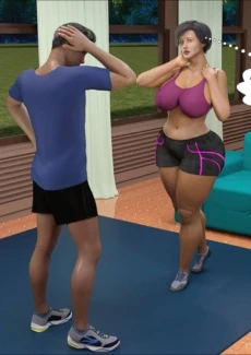 Forbidden Desire 4 (92)