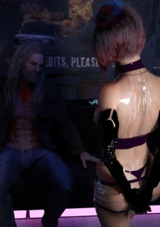 FuckedStripper11