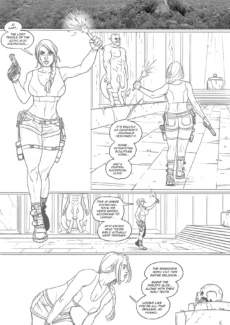 Game Over Girls0002