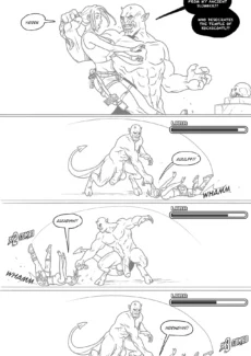 Game Over Girls0004
