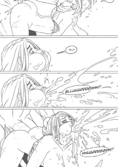 Game Over Girls0020