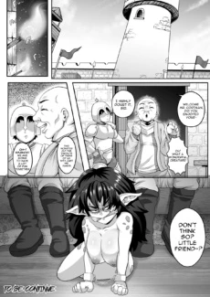 Goblin Treasure Vol.60019