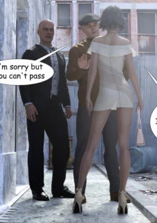 HI I AM MIA EP2 by SedesDiS – 214