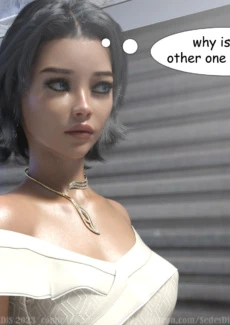 HI I AM MIA EP2 by SedesDiS – 217