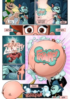 Jinn & Garret (5)