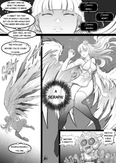 Laws of Predation 10009