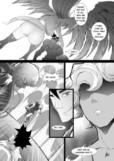 Laws of Predation 10010