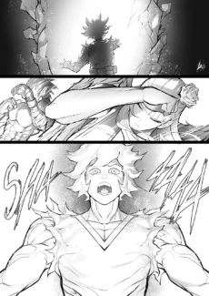 Laws of Predation 10013