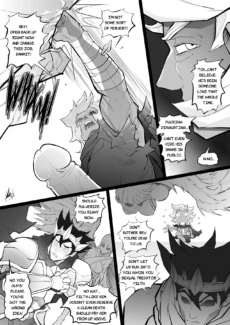 Laws of Predation 10018