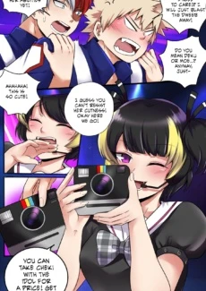 Moe Moe Kyu0017
