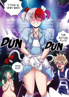 Moe Moe Kyu0022