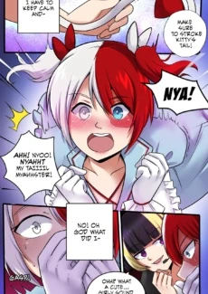 Moe Moe Kyu0025