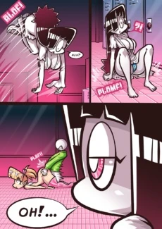 Paranormal Pleasure 2 (22)