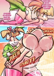Paranormal Pleasure 2 (28)