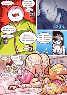 Paranormal Pleasure 2 (33)