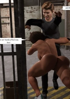 Payback Chapter 2 – Pic 10