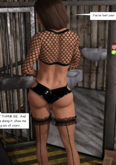Payback Chapter 2 – Pic 19