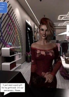 Payback Chapter 2 – Pic 23