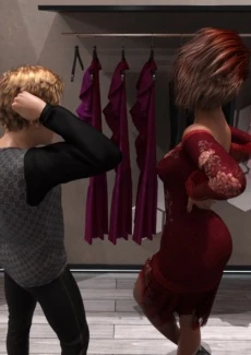 Payback Chapter 2 – Pic 27