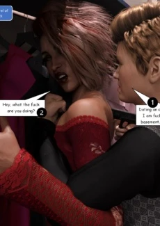 Payback Chapter 2 – Pic 29