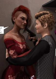 Payback Chapter 2 – Pic 36