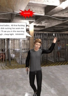 Payback Chapter 2 – Pic 87