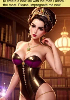 Princess Edition 2 (11)