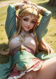 Princess Edition 2 (13)