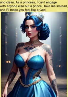 Princess Edition 2 (39)