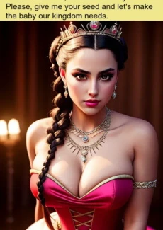 Princess Edition 2 (7)