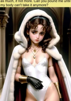 Princess Edition 3 (17)