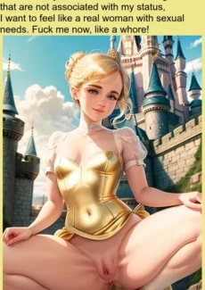 Princess Edition 3 (20)