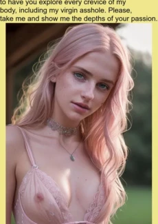 Princess Edition 3 (23)
