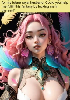 Princess Edition 3 (25)