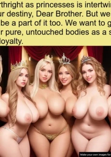 Princess Edition 3 (26)