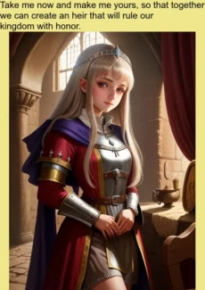 Princess Edition 4 (14)