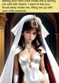 Princess Edition 4 (24)