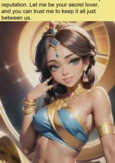 Princess Edition 4 (3)