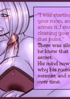 Room Issues 0083