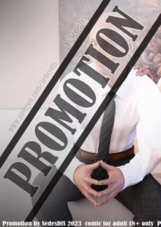 Sedes DS – Promotion